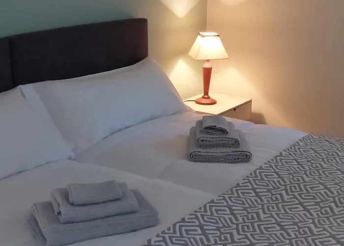 Apartamento Valle De Tena