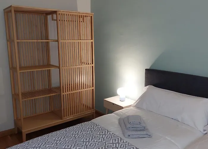 Apartamento Valle De Tena