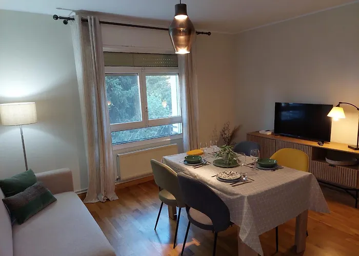 Apartamento Valle De Tena