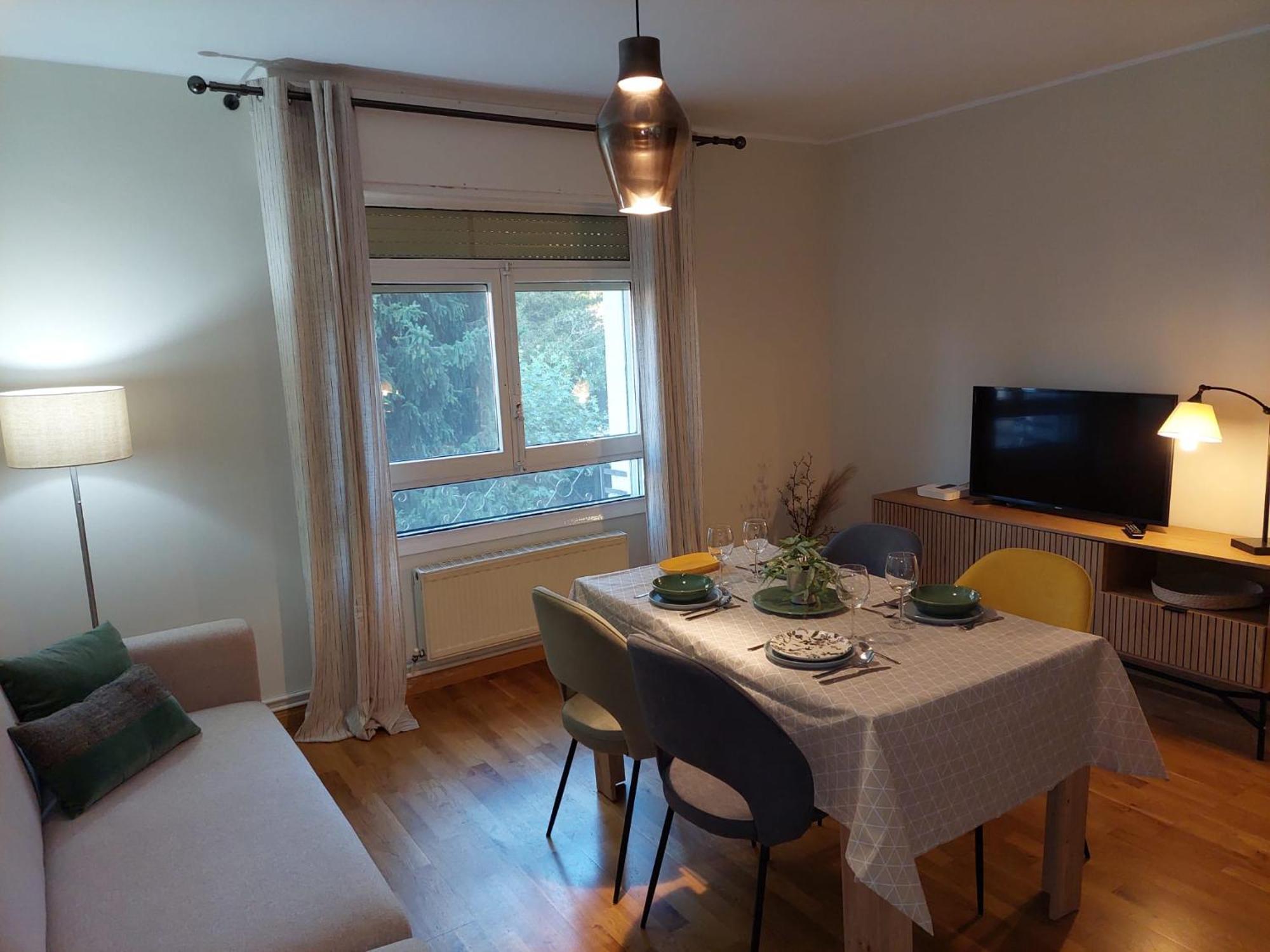 Apartment Valle De Tena