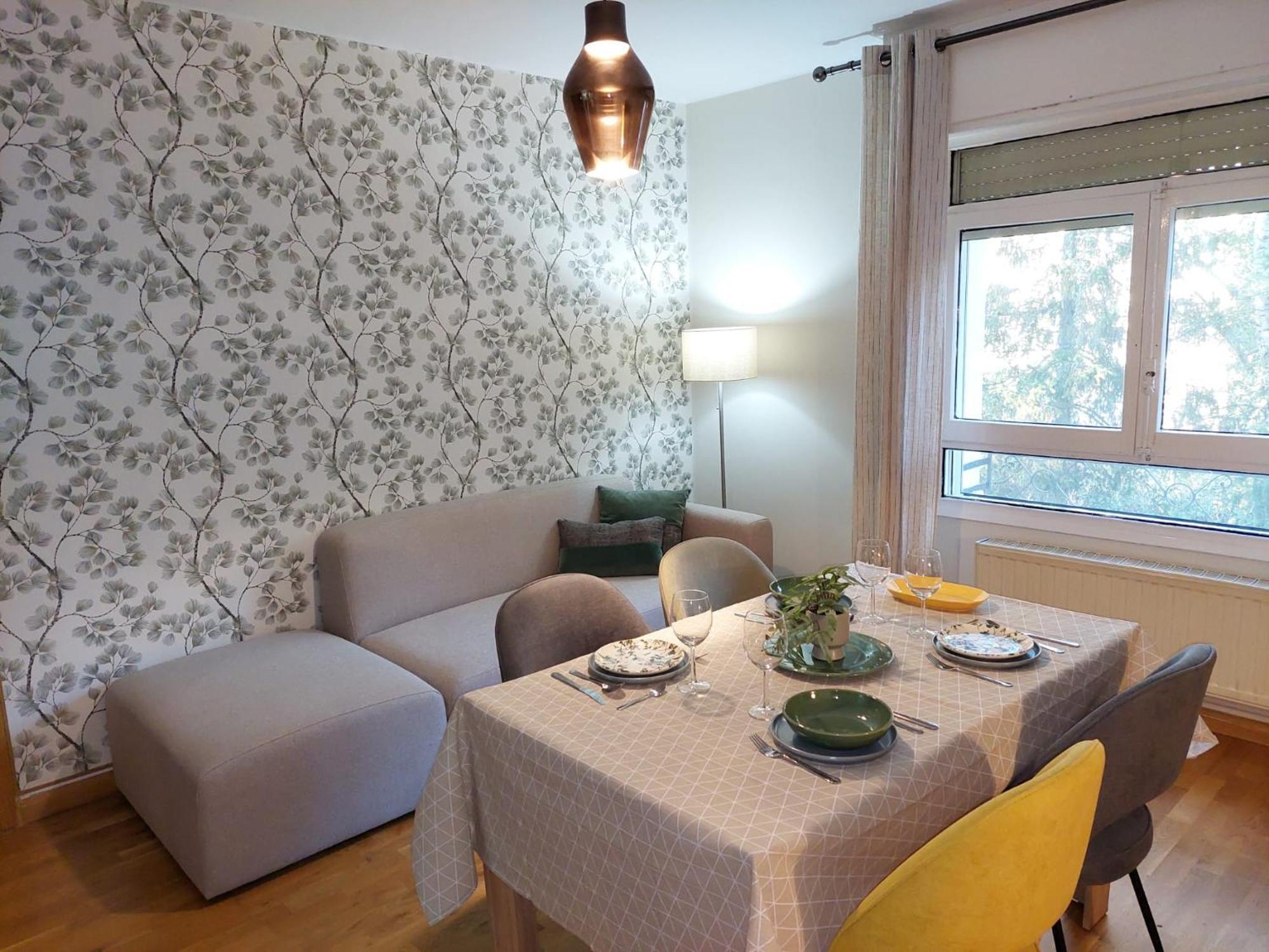 Apartment Valle De Tena *
